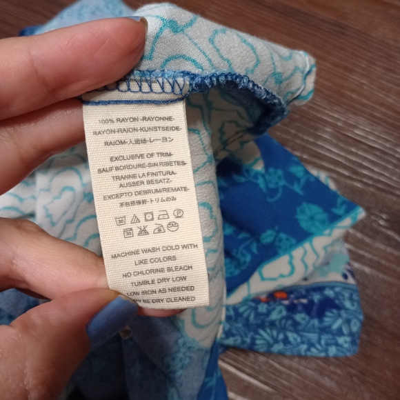 Free people dream darlin top - Picture 5 of 7